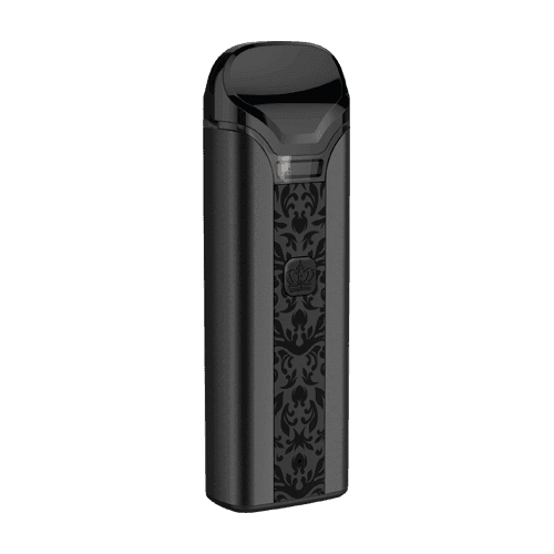 UWELL CROWN BLACK - Vape Unit