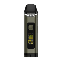 UWELL CROWN D POD GREEN - Vape Unit