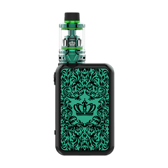 UWELL CROWN IV POD Green - Vape Unit