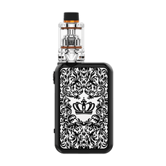 UWELL CROWN IV POD Silver - Vape Unit