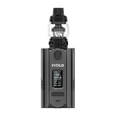 UWELL EVDILO POD Black - Vape Unit