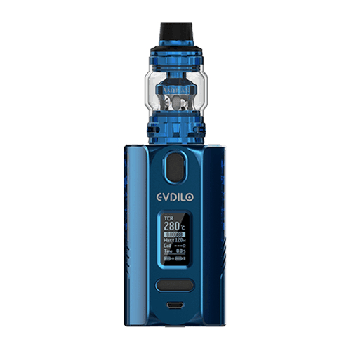 UWELL EVDILO POD Blue - Vape Unit