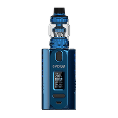 UWELL EVDILO POD Blue - Vape Unit