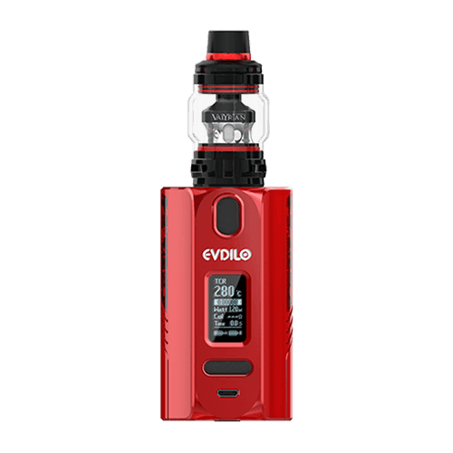 UWELL EVDILO POD Red - Vape Unit