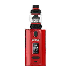 UWELL EVDILO POD Red - Vape Unit