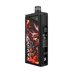 UWELL HAVOK V1 POD Black - Vape Unit