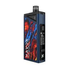 UWELL HAVOK V1 POD Blue - Vape Unit