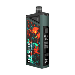 UWELL HAVOK V1 POD Green - Vape Unit