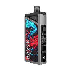 UWELL HAVOK V1 POD Silver - Vape Unit