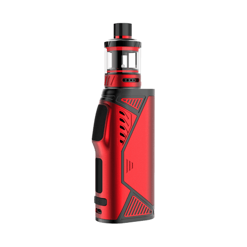 UWELL HYPERCAR POD Red - Vape Unit