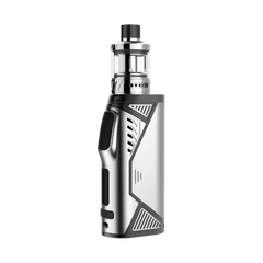 UWELL HYPERCAR POD Silver - Vape Unit