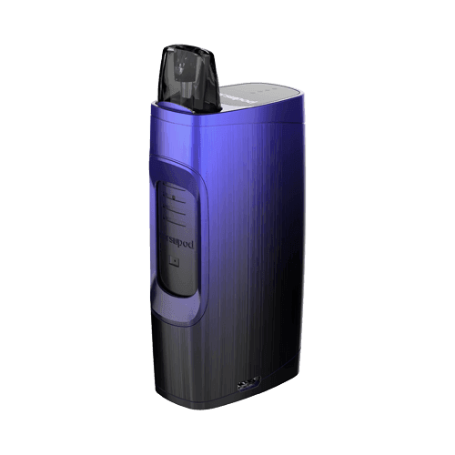 UWELL MARSUPOD BLUE & BLACK - Vape Unit