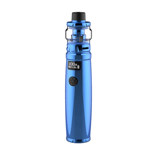 UWELL NUNCHAKU 2 POD Blue - Vape Unit