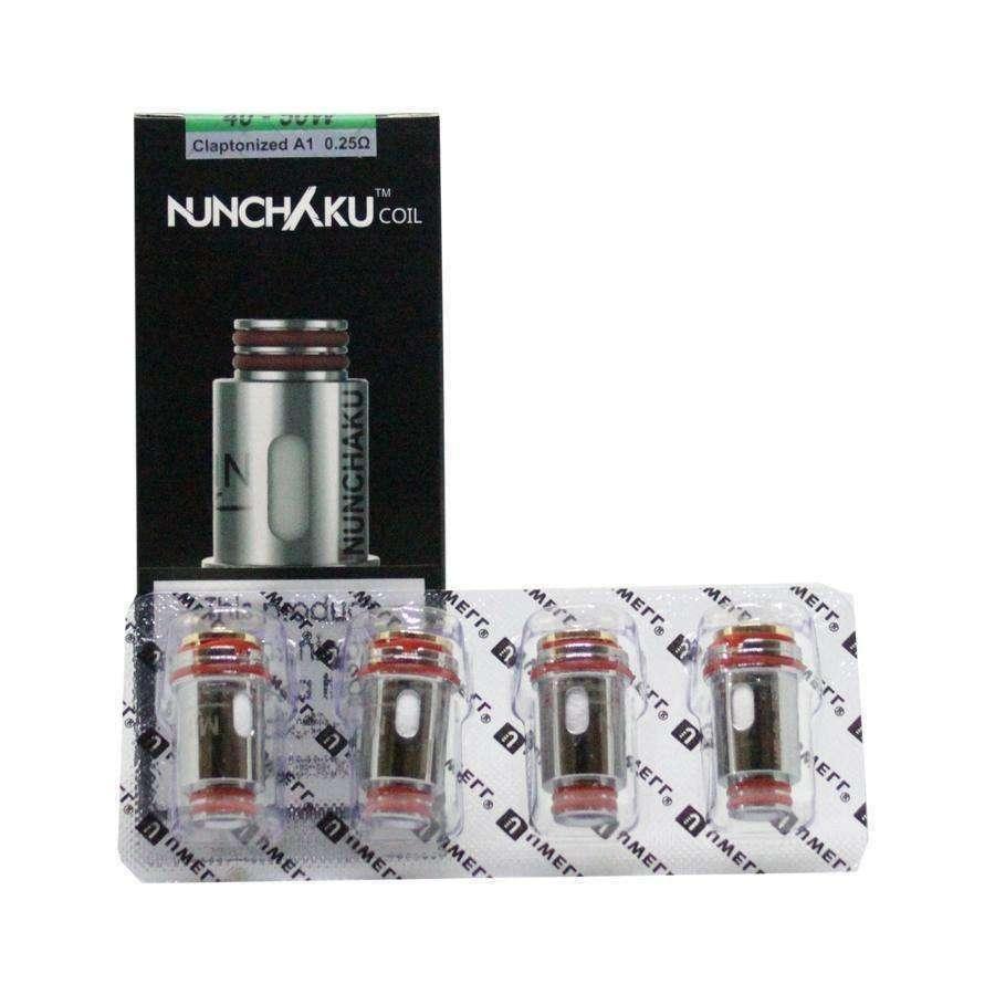 Uwell Nunchaku Coils - Vape Unit