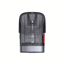 Uwell Popreel N1 Replacement Pods - Vape Unit