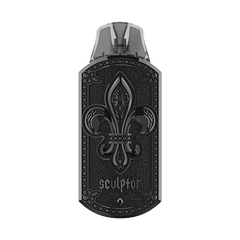 UWELL SCULPTOR BLACK - Vape Unit