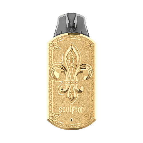 UWELL SCULPTOR GOLD - Vape Unit