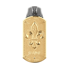 UWELL SCULPTOR GOLD - Vape Unit