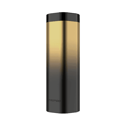 UWELL TRIPOD BLACK & GOLD - Vape Unit