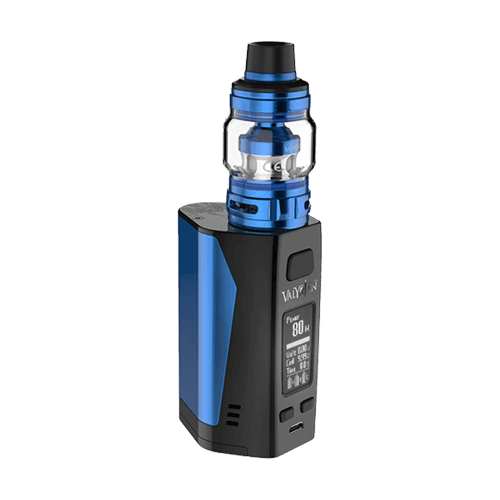 UWELL VALYRIAN 2 POD Blue - Vape Unit