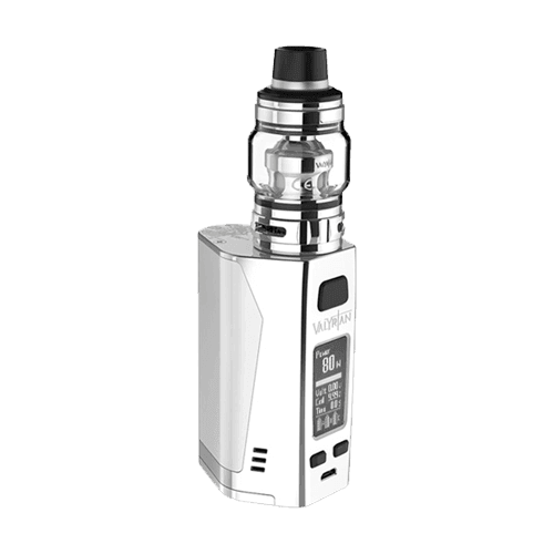 UWELL VALYRIAN 2 POD White - Vape Unit