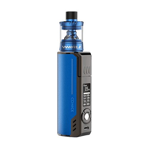 UWELL WHIRL 2 POD Blue - Vape Unit