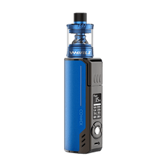 UWELL WHIRL 2 POD Blue - Vape Unit