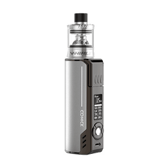 UWELL WHIRL 2 POD Silver - Vape Unit