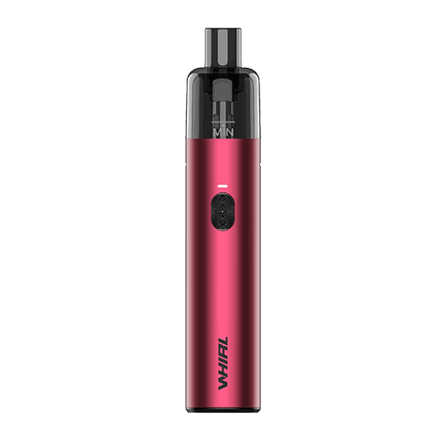 UWELL WHIRL S2 RED - Vape Unit