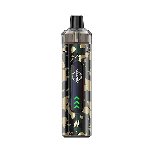 UWELL WHIRL T1 CAMOUFLAGE – Vape Unit