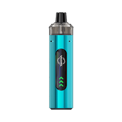 UWELL WHIRL T1 Light Blue - Vape Unit