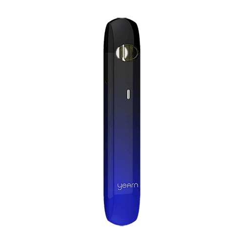 UWELL YEARN Black & Blue - Vape Unit