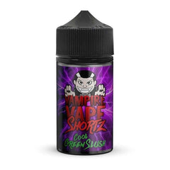 VAMPIRE VAPE COOL GREEN SLUSH 50ML - Vape Unit