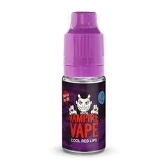 VAMPIRE VAPE COOL RED LIPS - Vape Unit