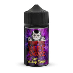 VAMPIRE VAPE COOL YELLOW SLUSH 50ML - Vape Unit