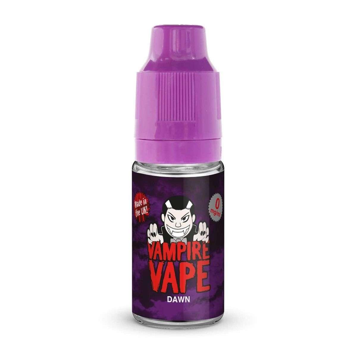 VAMPIRE VAPE DAWN - Vape Unit