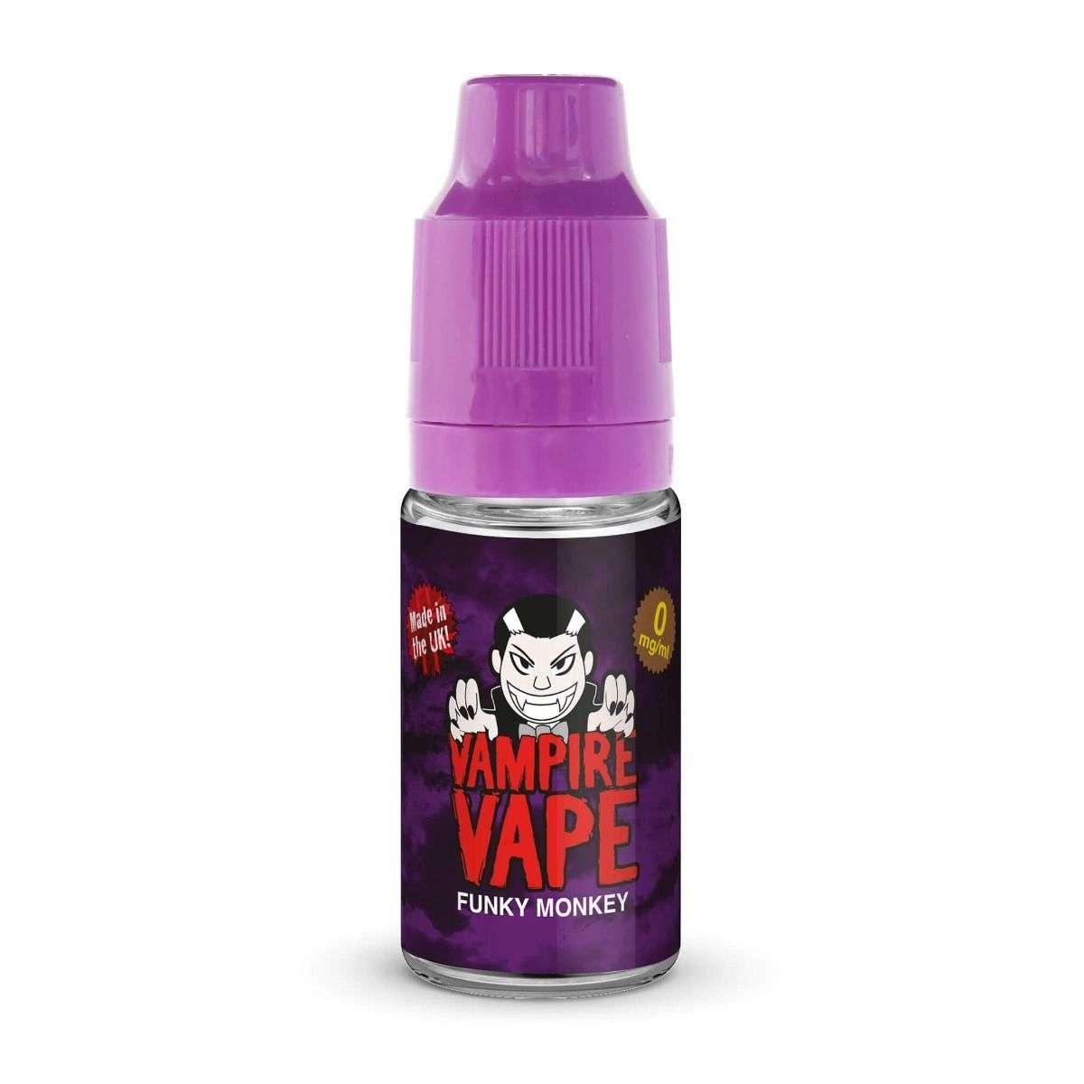 VAMPIRE VAPE FUNKY MONKEY - Vape Unit