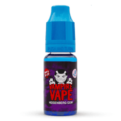 VAMPIRE VAPE HEISENBERG GUM - Vape Unit