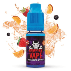 VAMPIRE VAPE HEISENBERG ORANGE - Vape Unit