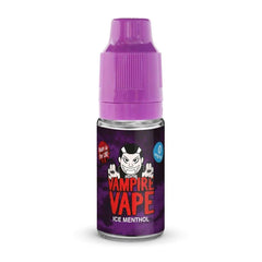 VAMPIRE VAPE ICE MENTHOL - Vape Unit