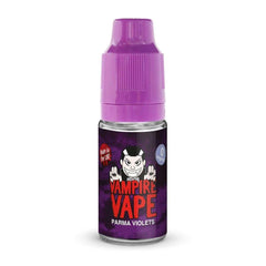 VAMPIRE VAPE PARMA VIOLETS - Vape Unit