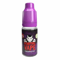 VAMPIRE VAPE PINEAPPLE ICE - Vape Unit