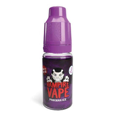 VAMPIRE VAPE PINKMAN ICE - Vape Unit