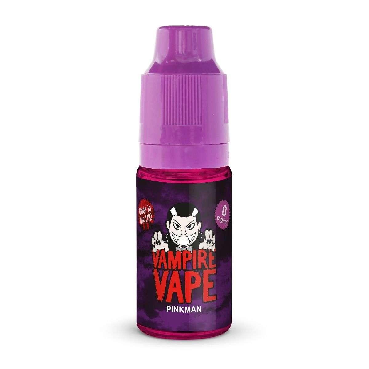 VAMPIRE VAPE PINKMAN - Vape Unit