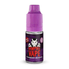 VAMPIRE VAPE STRAWBERRY MILKSHAKE - Vape Unit