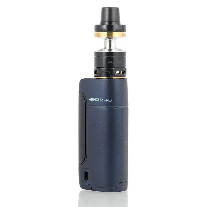 Vaporesso Armour Pro Midnight Blue - Vape Unit