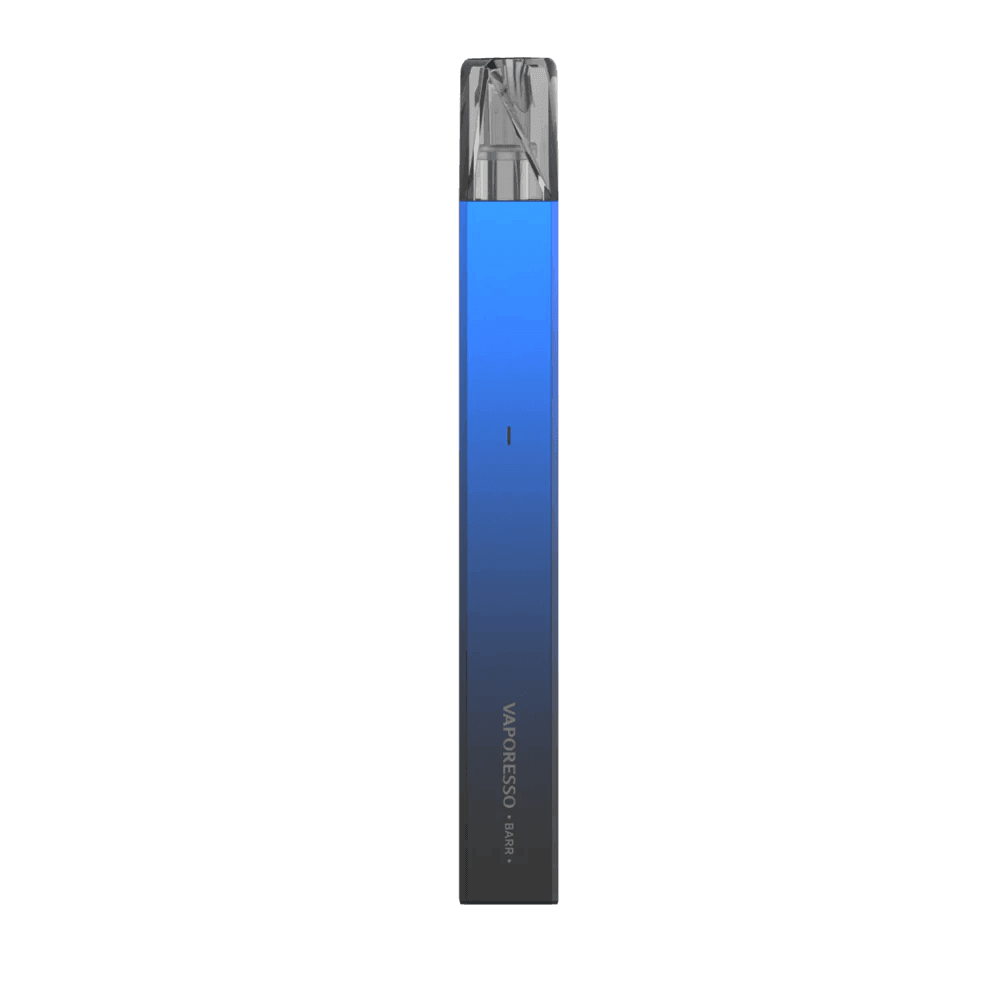 Vaporesso Barr Blue - Vape Unit