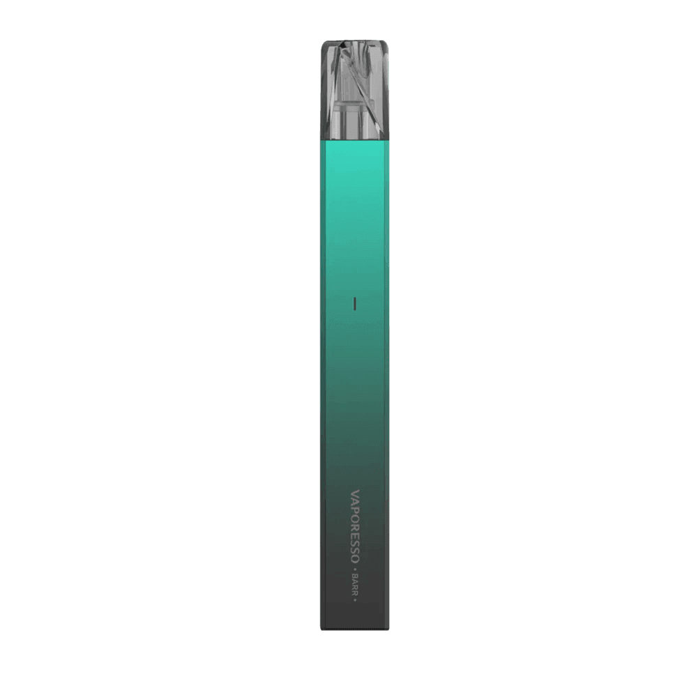 Vaporesso Barr Green - Vape Unit