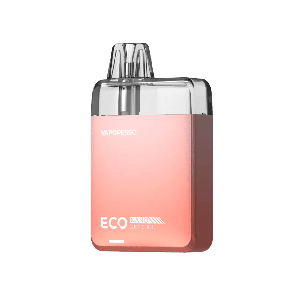 Vaporesso Eco Nano Sakura Pink - Vape Unit