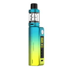 Vaporesso Gen 80S Aurora Green - Vape Unit